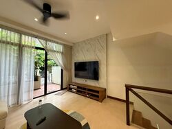 Holland Link (D10), Terrace #454567361